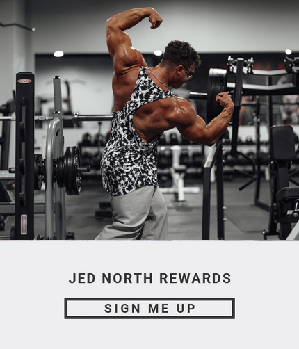 Jed North